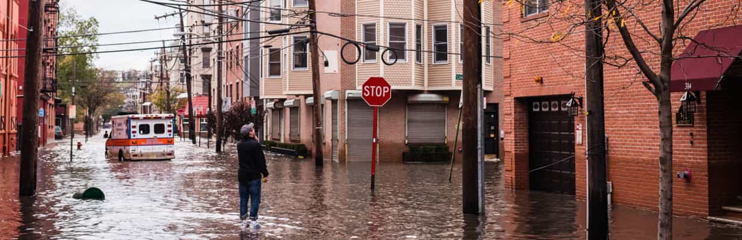 11 Years Later: Life After Hurricane Sandy